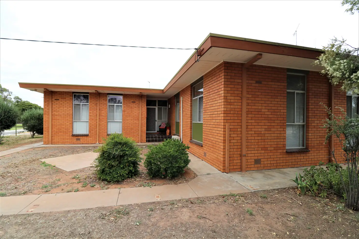 Main view of Homely house listing, 14 Riverwood Drive, Kerang VIC 3579