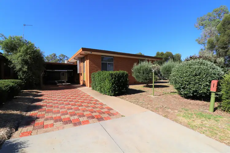 Second view of Homely house listing, 14 Riverwood Drive, Kerang VIC 3579