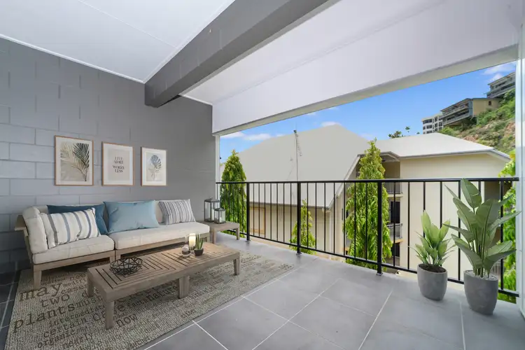 Main view of Homely apartment listing, 9/9 Carter Street, North Ward QLD 4810