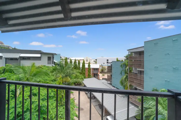 Third view of Homely apartment listing, 9/9 Carter Street, North Ward QLD 4810