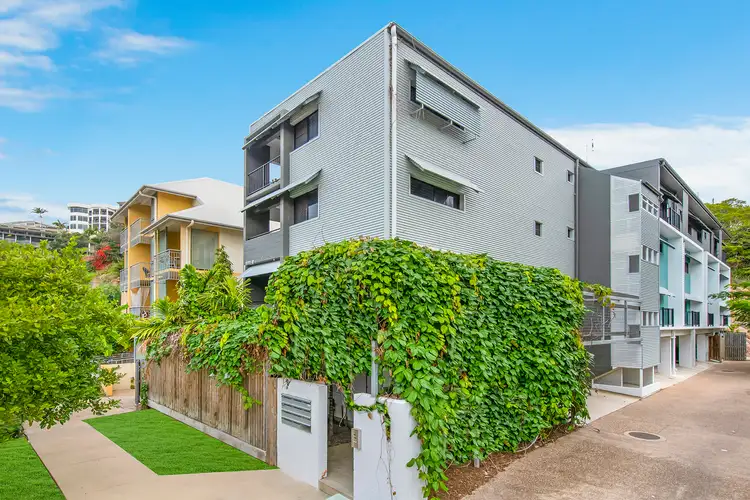 Sixth view of Homely apartment listing, 9/9 Carter Street, North Ward QLD 4810