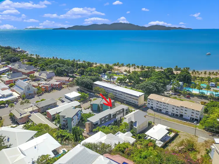 Seventh view of Homely apartment listing, 9/9 Carter Street, North Ward QLD 4810