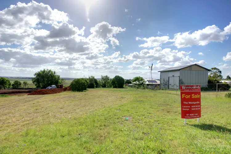 29 Goombungee Road, Kingsthorpe QLD 4400