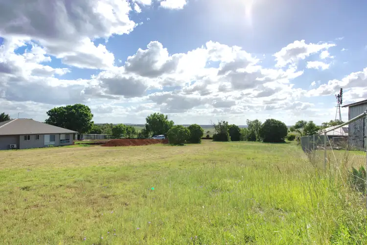 Third view of Homely land listing, 29 Goombungee Road, Kingsthorpe QLD 4400