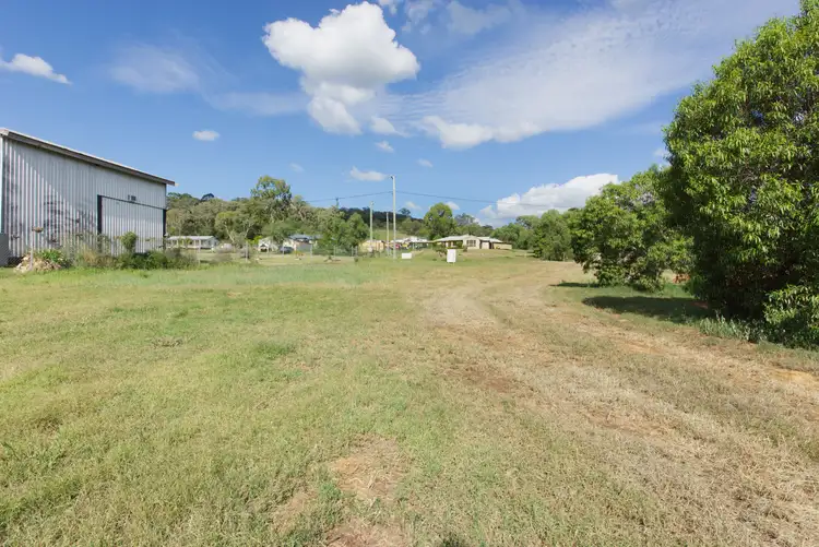 Fourth view of Homely land listing, 29 Goombungee Road, Kingsthorpe QLD 4400