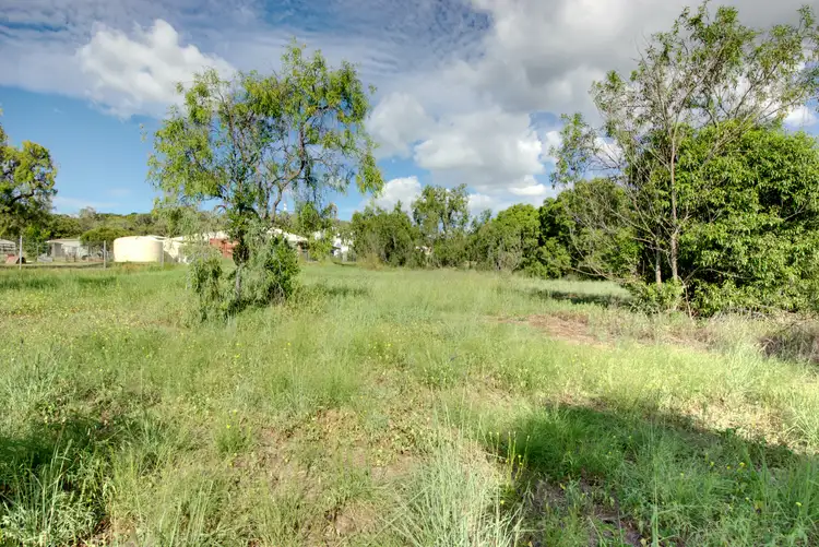 Fifth view of Homely land listing, 29 Goombungee Road, Kingsthorpe QLD 4400