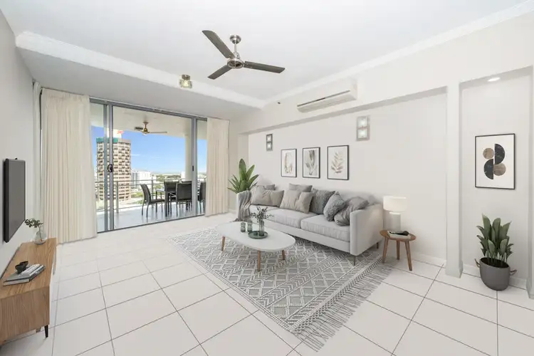 1102/151 Sturt Street, Townsville City QLD 4810