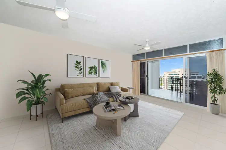 68/1 Stanton Terrace, Townsville City QLD 4810