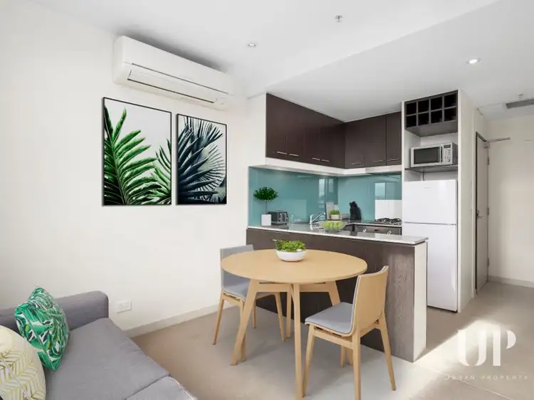 604/613 Swanston Street