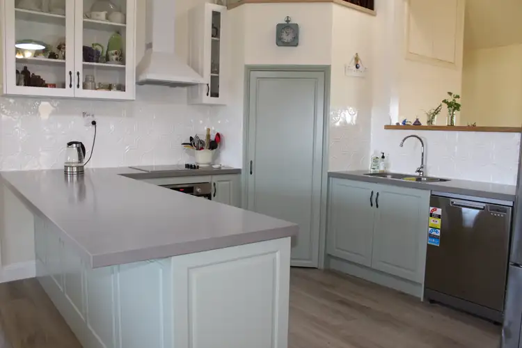 Second view of Homely house listing, 9 Rintoule Street, Nhill VIC 3418