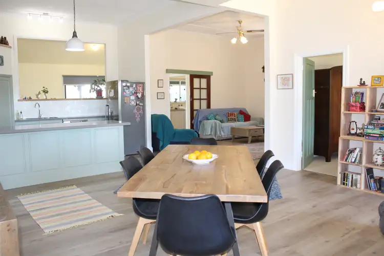 Fourth view of Homely house listing, 9 Rintoule Street, Nhill VIC 3418