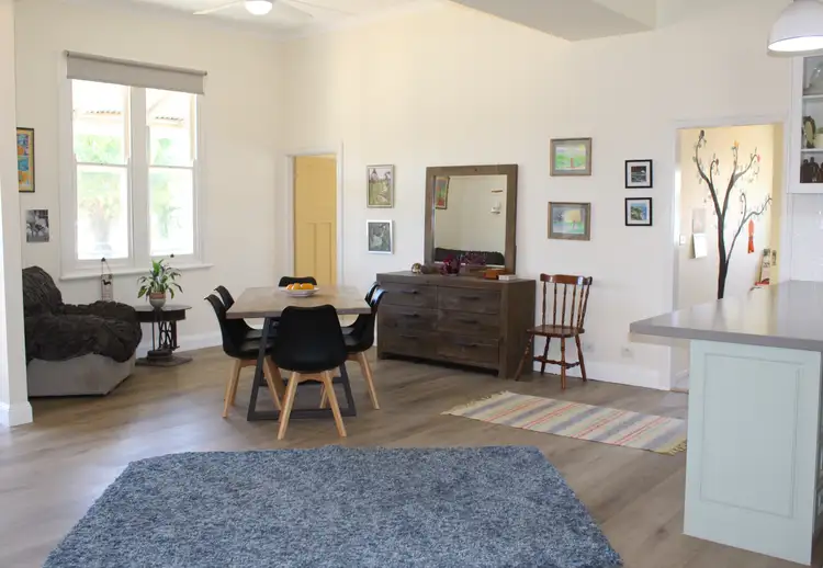 Fifth view of Homely house listing, 9 Rintoule Street, Nhill VIC 3418