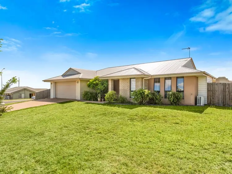 Main view of Homely house listing, 15 Cashmore Street, Wyreema QLD 4352