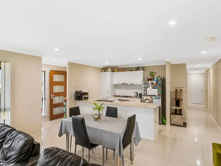 Second view of Homely house listing, 15 Cashmore Street, Wyreema QLD 4352