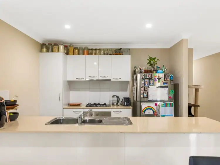 Third view of Homely house listing, 15 Cashmore Street, Wyreema QLD 4352