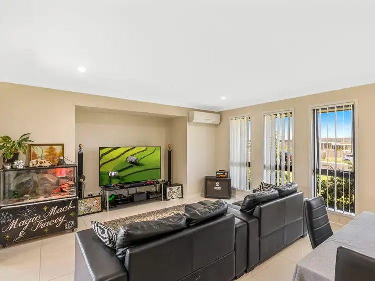 Fourth view of Homely house listing, 15 Cashmore Street, Wyreema QLD 4352