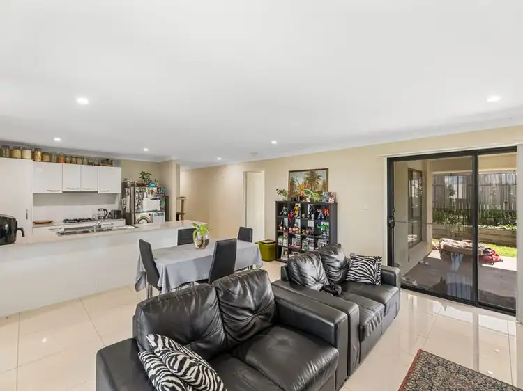 Fifth view of Homely house listing, 15 Cashmore Street, Wyreema QLD 4352