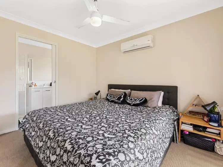 Sixth view of Homely house listing, 15 Cashmore Street, Wyreema QLD 4352