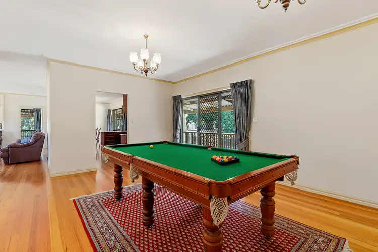 Fourth view of Homely rural property listing, 135 CLEARVIEW COURT, Tallarook VIC 3659