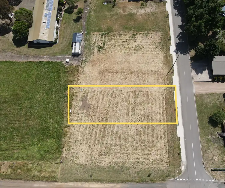 Fourth view of Homely land listing, 19 (lot 5) Mitchell Street, Kilmore VIC 3764