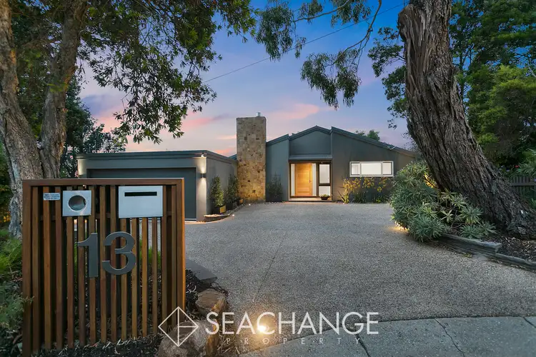13 Devon Court, Mount Martha VIC 3934