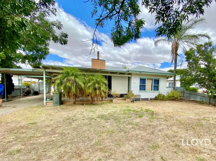 Main view of Homely house listing, 262 Finley Road, Deniliquin NSW 2710