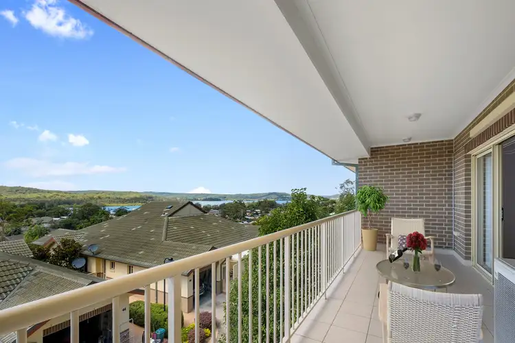 Sixth view of Homely retirement listing, 77/24 Kincumber Street, Kincumber NSW 2251