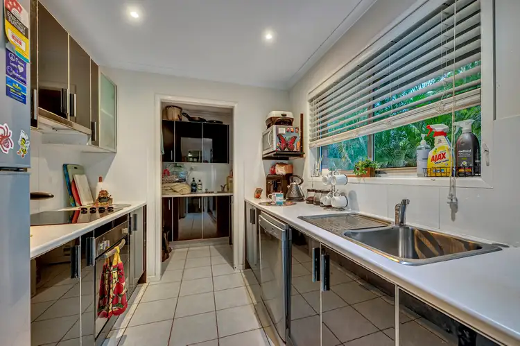 Third view of Homely house listing, 8 Sherwood Crescent, Bellbird Park QLD 4300