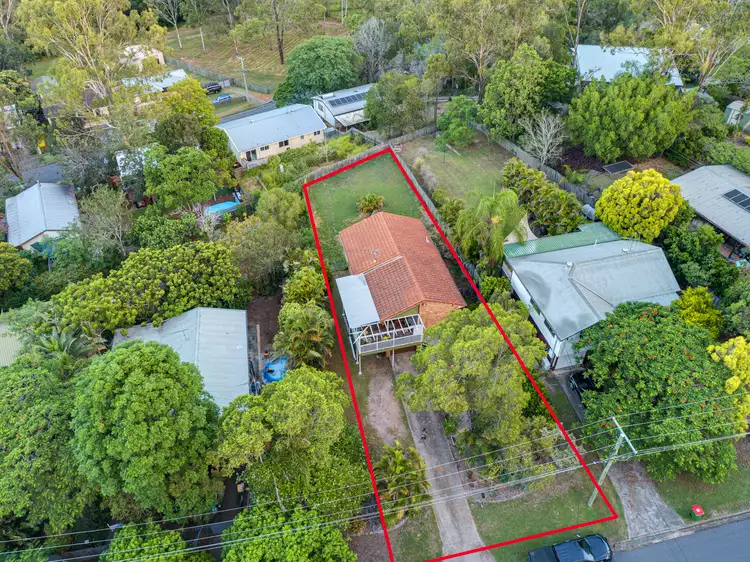 Fourth view of Homely house listing, 8 Sherwood Crescent, Bellbird Park QLD 4300