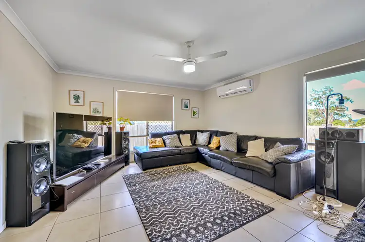 3 Stanbury Drive, Goodna QLD 4300