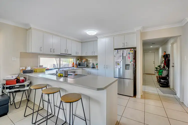 Second view of Homely house listing, 3 Stanbury Drive, Goodna QLD 4300