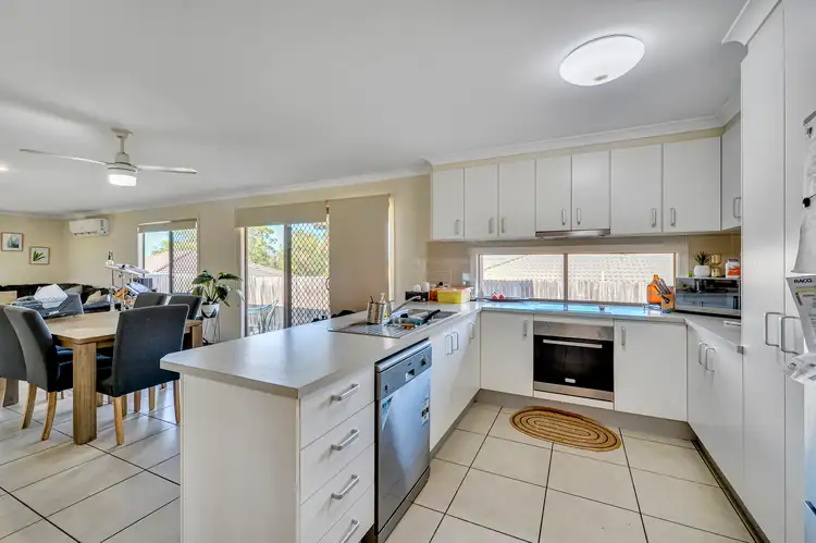 Third view of Homely house listing, 3 Stanbury Drive, Goodna QLD 4300