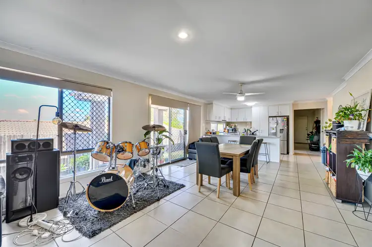 Fourth view of Homely house listing, 3 Stanbury Drive, Goodna QLD 4300