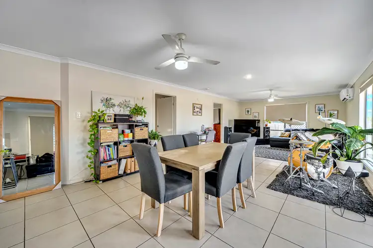 Fifth view of Homely house listing, 3 Stanbury Drive, Goodna QLD 4300