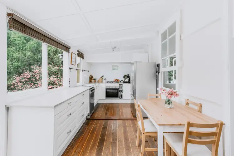 Third view of Homely house listing, 113 WOODEND ROAD, Woodend QLD 4305