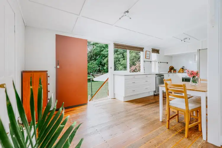 Fifth view of Homely house listing, 113 WOODEND ROAD, Woodend QLD 4305