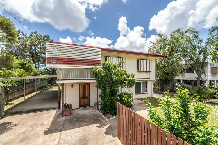 Main view of Homely house listing, 8 Nyora Street, Currajong QLD 4812
