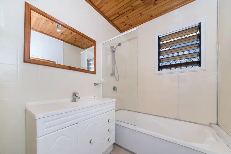 Third view of Homely house listing, 8 Nyora Street, Currajong QLD 4812