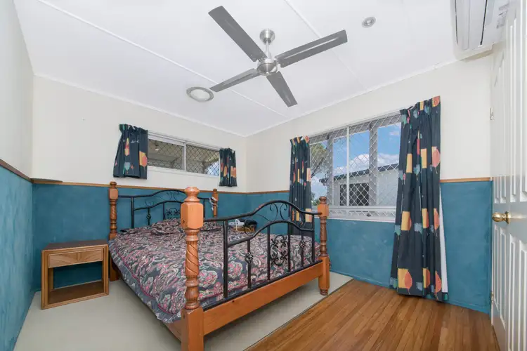 Sixth view of Homely house listing, 8 Nyora Street, Currajong QLD 4812