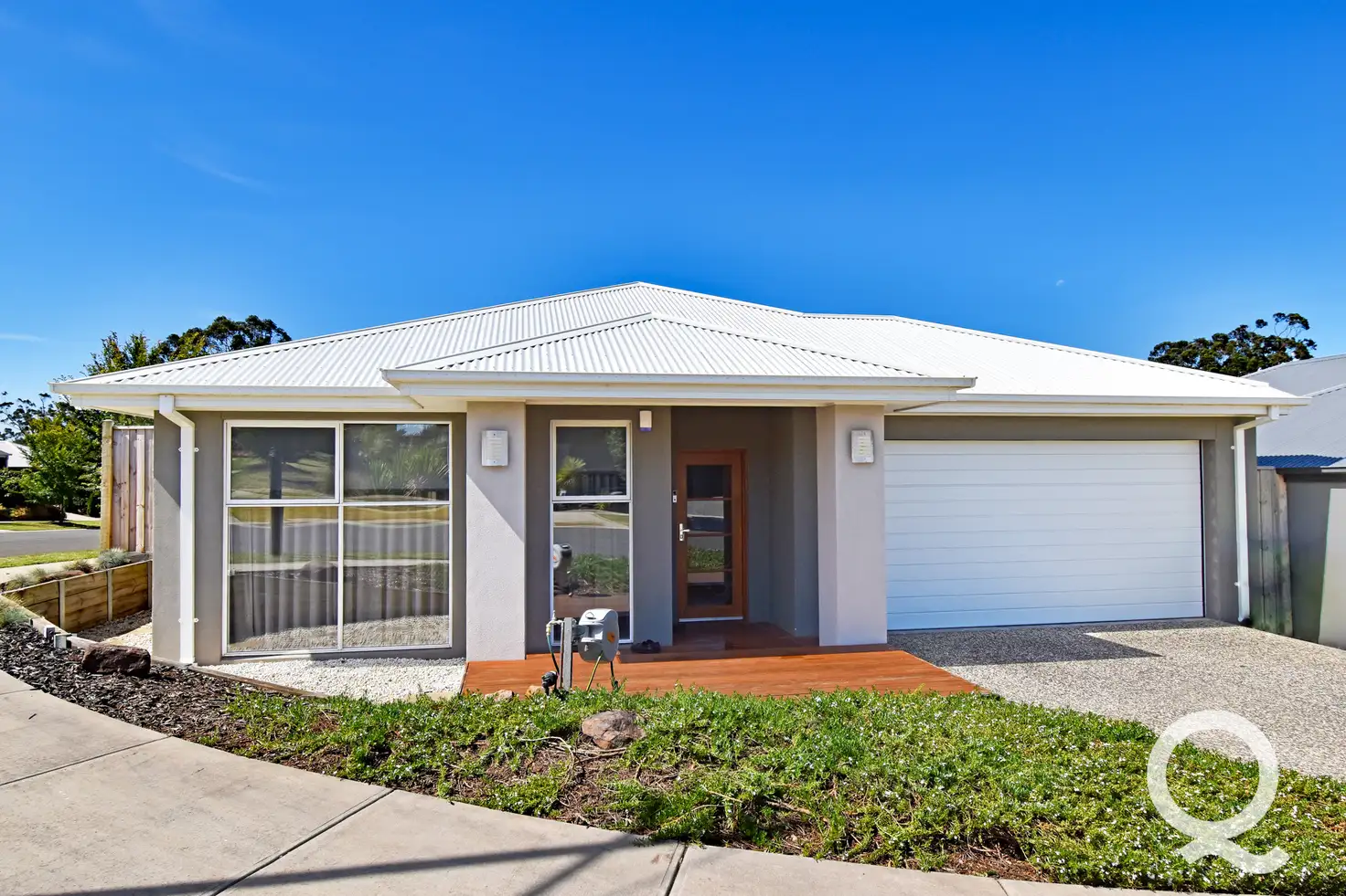Main view of Homely house listing, 8 Hillgrove Close, Warragul VIC 3820