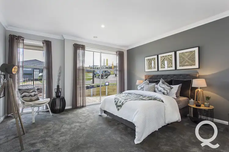 Sixth view of Homely house listing, 8 Hillgrove Close, Warragul VIC 3820