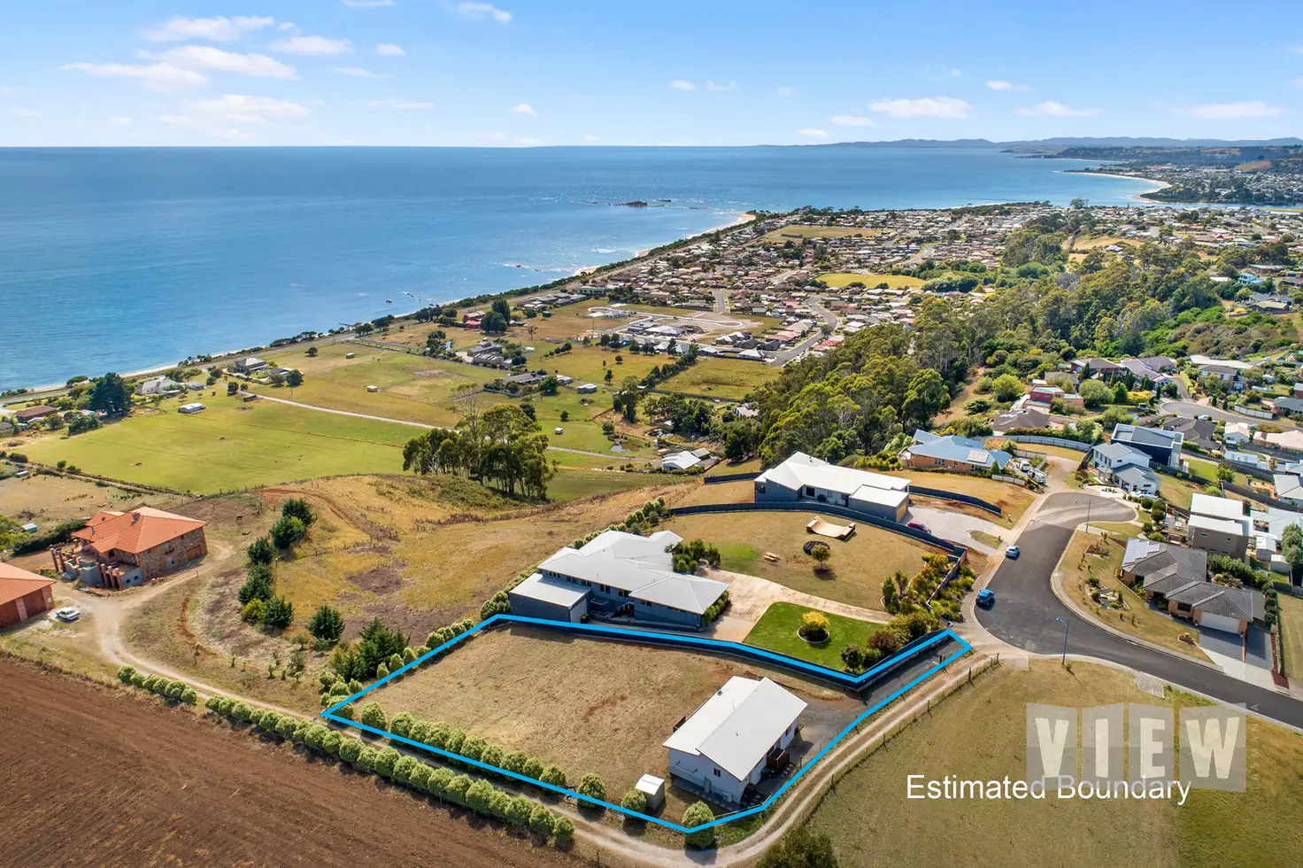 Main view of Homely house listing, 183 Upper Maud Street, West Ulverstone TAS 7315