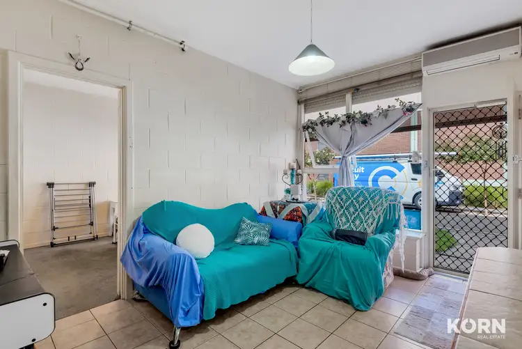Fourth view of Homely apartment listing, 41/19 South Terrace, Adelaide SA 5000
