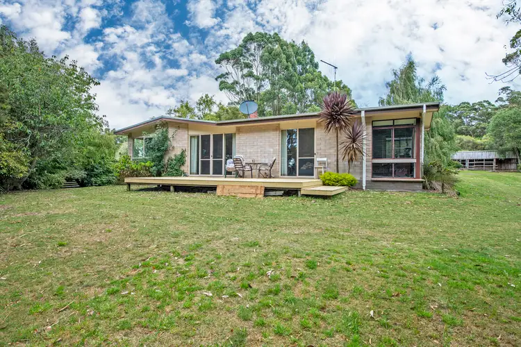 23826 Bass Highway, Christmas Hills TAS 7330