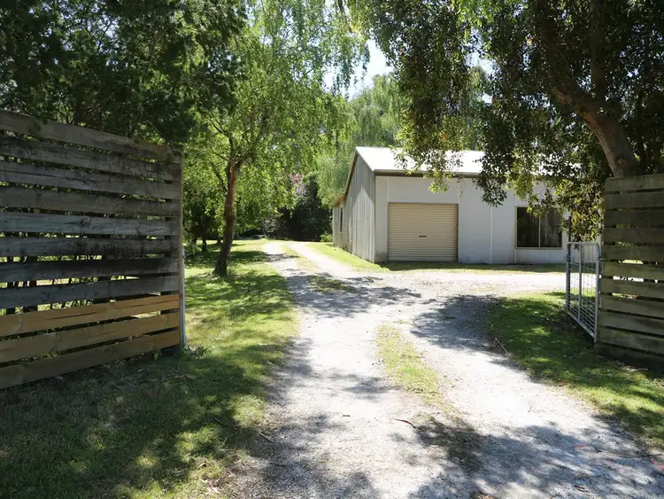 Third view of Homely house listing, 23826 Bass Highway, Christmas Hills TAS 7330