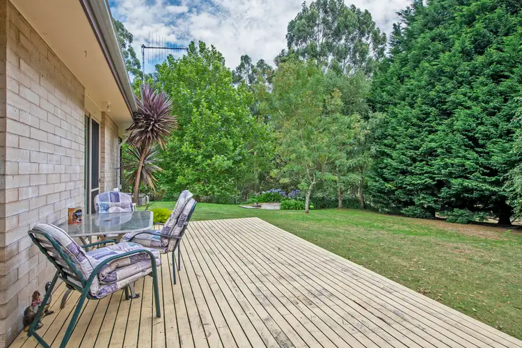 Fifth view of Homely house listing, 23826 Bass Highway, Christmas Hills TAS 7330