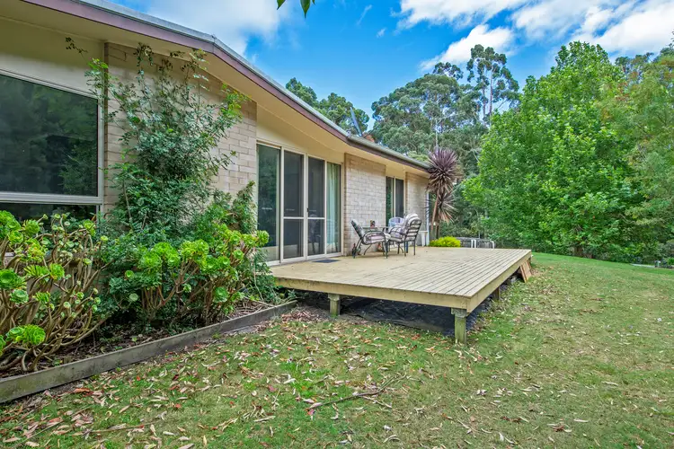 Sixth view of Homely house listing, 23826 Bass Highway, Christmas Hills TAS 7330