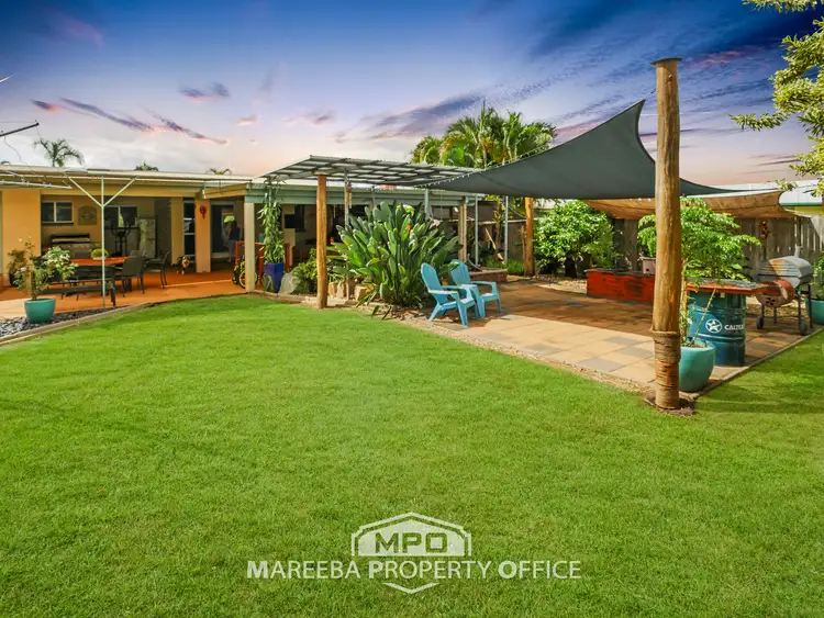 3 Smallwood Street, Mareeba QLD 4880