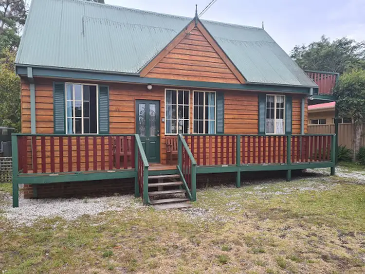 Third view of Homely house listing, 44 Queen Mary Street, Callala Beach NSW 2540