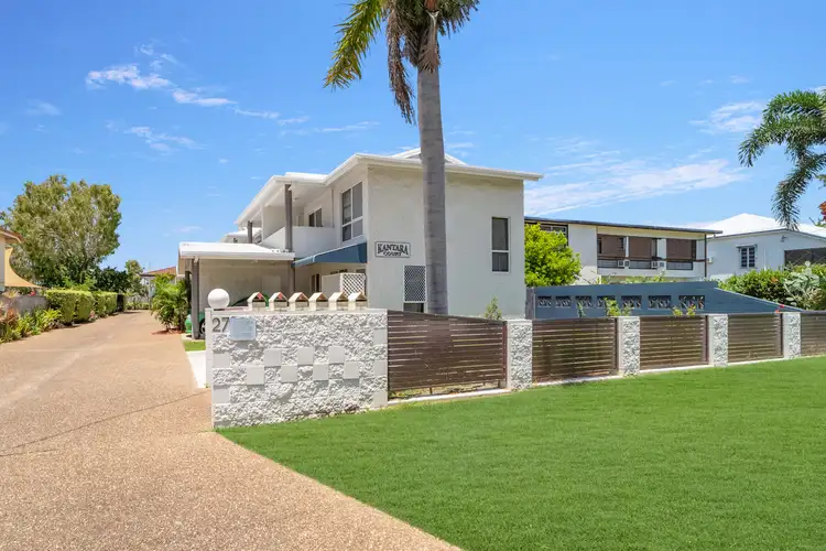Main view of Homely apartment listing, 2/27 Rose Street, North Ward QLD 4810